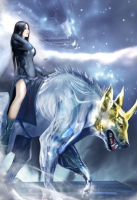 香艳春色