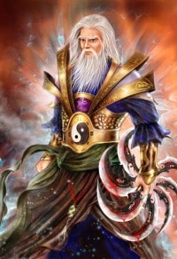 (天下贰)誓以此针戳尽天下负心人